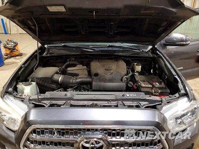 Zdjęcie 11 z 13 samochodu: 2016 TOYOTA TACOMA TRD SPORT VIN:5TFDZ5BN7GX012189 - miniatura