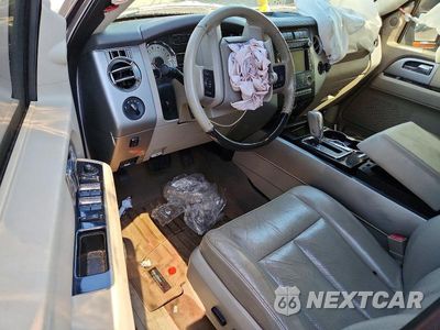 Zdjęcie 8 z 13 samochodu: 2013 FORD EXPEDITION LIMITED VIN:1FMJU1K5XDEF23084 - miniatura