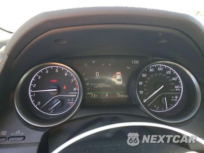 Zdjęcie 9 z 13 samochodu: 2022 TOYOTA CAMRY SE VIN:4T1G11BK8NU058062 - miniatura