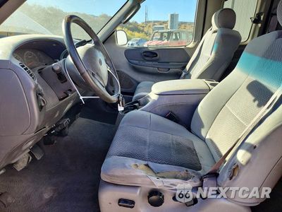 Zdjęcie 7 z 12 samochodu: 2002 FORD F150 VIN:1FTRX18W52NB34039 - miniatura