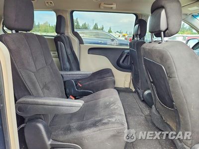 Zdjęcie 11 z 14 samochodu: 2011 CHRYSLER TOWN & COUNTRY TOURING VIN:2A4RR5DGXBR716490 - miniatura