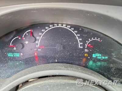 Zdjęcie 9 z 13 samochodu: 2006 CHRYSLER PACIFICA TOURING VIN:2A4GM68466R744952 - miniatura