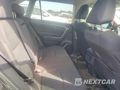 Zdjęcie 11 z 13 samochodu: 2025 TOYOTA RAV4 LE VIN:2T3LWRFV6SW270335 - miniatura