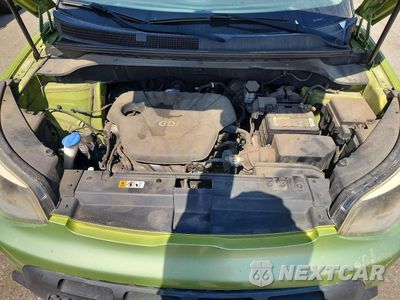 Zdjęcie 11 z 12 samochodu: 2014 KIA SOUL BASE VIN:KNDJN2A21E7720004 - miniatura