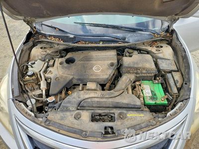 Zdjęcie 11 z 12 samochodu: 2014 NISSAN ALTIMA 2.5 S VIN:1N4AL3AP9EC401213 - miniatura