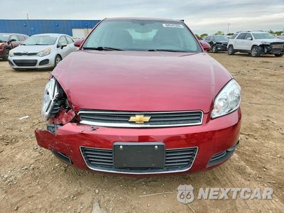 Piąte zdjęcie samochodu w środku: 2011 CHEVROLET IMPALA LT VIN:2G1WB5EK4B1151371 - miniatura