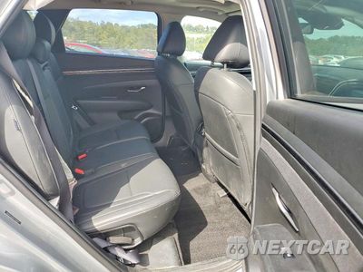 Zdjęcie 11 z 14 samochodu: 2024 HYUNDAI TUCSON SEL VIN:5NMJFCDE6RH435354 - miniatura