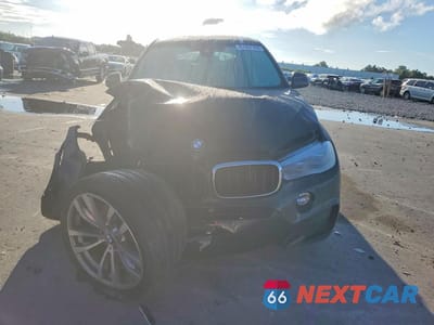 Piąte zdjęcie samochodu w środku: 2015 BMW X6 SDRIVE35I VIN:5UXKU0C58F0F91905 - miniatura