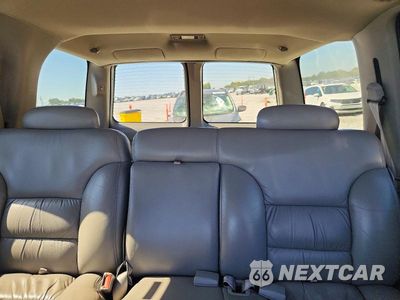 Zdjęcie 10 z 13 samochodu: 1999 GMC YUKON VIN:1GKEC13R0XJ755560 - miniatura