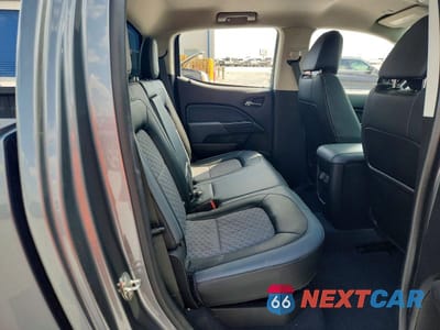 Zdjęcie 10 z 12 samochodu: 2019 CHEVROLET COLORADO Z71 VIN:1GCGTDEN3K1129736 - miniatura