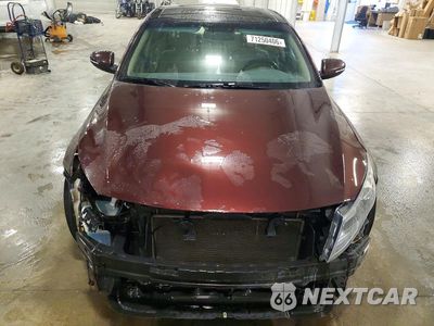 Piąte zdjęcie samochodu w środku: 2013 KIA OPTIMA EX VIN:5XXGN4A78DG220400 - miniatura