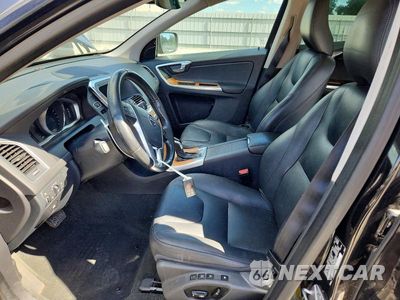 Zdjęcie 7 z 12 samochodu: 2017 VOLVO XC60 T5 INSCRIPTION VIN:YV440MDU9H2174085 - miniatura
