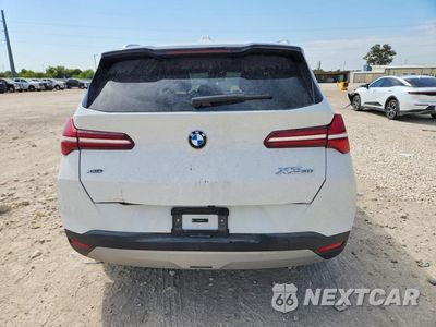 Zdjęcie 6 z 13 samochodu: 2025 BMW X3 30 XDRIVE VIN:5UX53GP09S9017520 - miniatura
