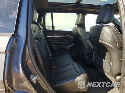 Zdjęcie 11 z 13 samochodu: 2024 JEEP GRAND CHEROKEE LIMITED 4XE VIN:1C4RJYB60R8541729 - miniatura