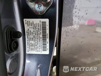 Zdjęcie 13 z 13 samochodu: 2014 HONDA CIVIC LX VIN:2HGFB2F55EH521352 - miniatura