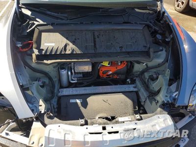Zdjęcie 11 z 13 samochodu: 2025 TESLA MODEL Y VIN:7SAYGDED0SF231067 - miniatura