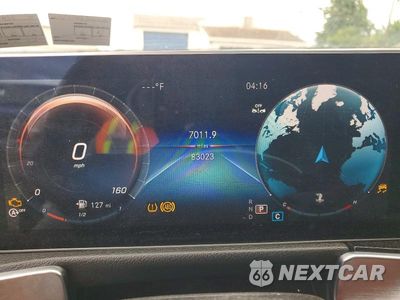 Zdjęcie 9 z 13 samochodu: 2021 MERCEDES-BENZ GLB 250 4MATIC VIN:W1N4M4HB3MW143913 - miniatura