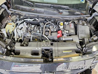 Zdjęcie 12 z 14 samochodu: 2025 NISSAN KICKS S VIN:3N8AP6BB4SL381220 - miniatura