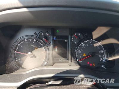 Zdjęcie 9 z 13 samochodu: 2022 TOYOTA 4RUNNER SR5 PREMIUM VIN:JTEFU5JR0N5274622 - miniatura