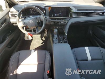 Zdjęcie 8 z 12 samochodu: 2026 TOYOTA CAMRY SE VIN:4T1DAACK0TU700367 - miniatura