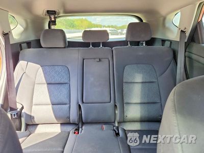 Zdjęcie 10 z 13 samochodu: 2017 HYUNDAI TUCSON SPORT VIN:KM8J33A28HU496775 - miniatura