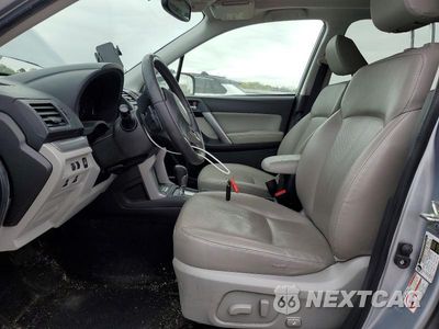 Zdjęcie 7 z 13 samochodu: 2014 SUBARU FORESTER 2.5I TOURING VIN:JF2SJAPC5EH541910 - miniatura