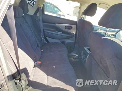 Zdjęcie 11 z 13 samochodu: 2018 NISSAN MURANO SV VIN:5N1AZ2MH9JN129926 - miniatura