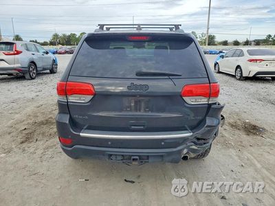 Zdjęcie 6 z 13 samochodu: 2015 JEEP GRAND CHEROKEE LIMITED VIN:1C4RJFBG4FC941735 - miniatura