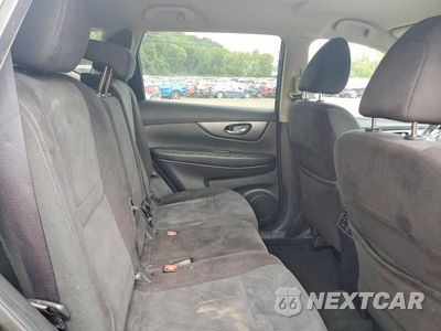 Zdjęcie 11 z 14 samochodu: 2016 NISSAN ROGUE SV VIN:KNMAT2MV3GP600090 - miniatura