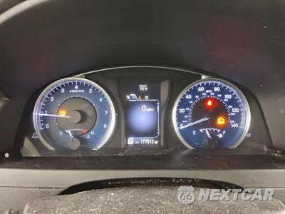 Zdjęcie 9 z 12 samochodu: 2017 TOYOTA CAMRY LE VIN:4T1BF1FK0HU364120 - miniatura