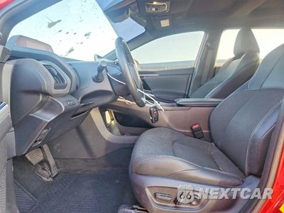 Zdjęcie 7 z 13 samochodu: 2024 TOYOTA BZ4X XLE VIN:JTMAAAAA8RA042793 - miniatura