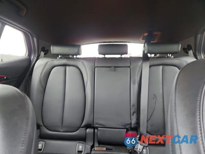 Zdjęcie 10 z 13 samochodu: 2018 BMW X2 XDRIVE28I VIN:WBXYJ5C38JEF80580 - miniatura