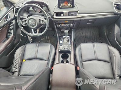 Zdjęcie 8 z 12 samochodu: 2018 MAZDA 3 TOURING VIN:3MZBN1V36JM265973 - miniatura