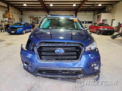 Piąte zdjęcie samochodu w środku: 2020 SUBARU ASCENT TOURING VIN:4S4WMARD3L3410963 - miniatura