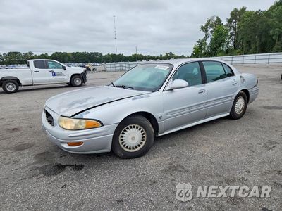 2001 BUICK LESABRE CUSTOM 1G4HP54KX1U295895 - główne zdjęcie licytacji z USA - miniatura