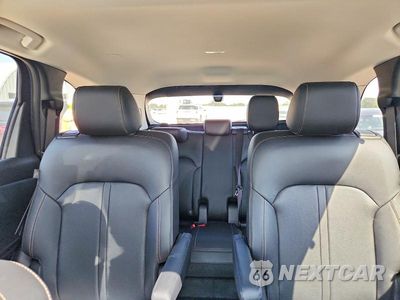 Zdjęcie 10 z 13 samochodu: 2024 MAZDA CX-90 PREFERRED VIN:JM3KKBHA8R1165966 - miniatura