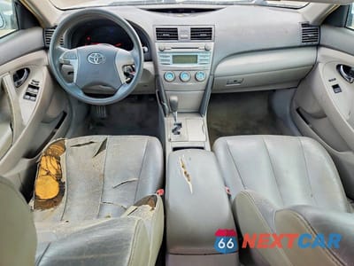Zdjęcie 8 z 12 samochodu: 2008 TOYOTA CAMRY CE VIN:4T4BE46K98R023082 - miniatura