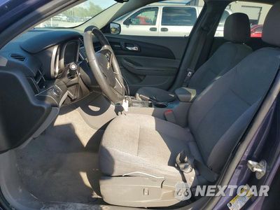Zdjęcie 7 z 12 samochodu: 2015 CHEVROLET MALIBU LS VIN:1G11B5SL7FF187237 - miniatura