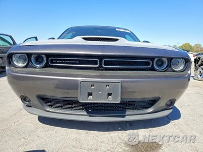 Piąte zdjęcie samochodu w środku: 2015 DODGE CHALLENGER SXT PLUS VIN:2C3CDZBG0FH805201 - miniatura