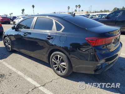 Drugie zdjęcie samochodu z przodu: 2024 KIA FORTE LXS VIN:3KPF24AD0RE713627 - miniatura