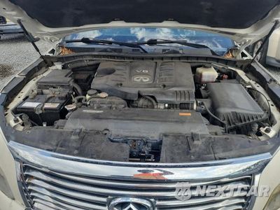 Zdjęcie 12 z 13 samochodu: 2014 INFINITI QX80 BASE VIN:JN8AZ2NE0E9065416 - miniatura