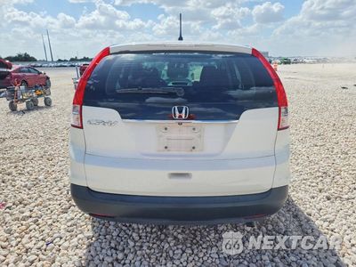 Zdjęcie 6 z 12 samochodu: 2014 HONDA CR-V LX VIN:5J6RM3H34EL040724 - miniatura
