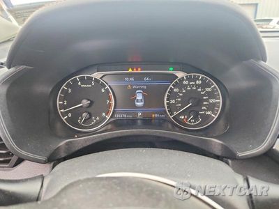Zdjęcie 9 z 12 samochodu: 2022 NISSAN ALTIMA SR VIN:1N4BL4CV3NN311940 - miniatura