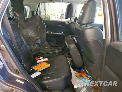 Zdjęcie 10 z 12 samochodu: 2013 HONDA CR-V EXL VIN:5J6RM4H7XDL077137 - miniatura