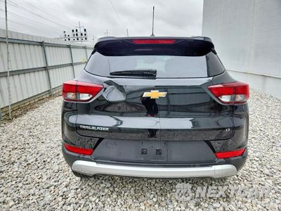 Zdjęcie 6 z 14 samochodu: 2026 CHEVROLET TRAILBLAZER LT VIN:KL79MPSP2TB200589 - miniatura
