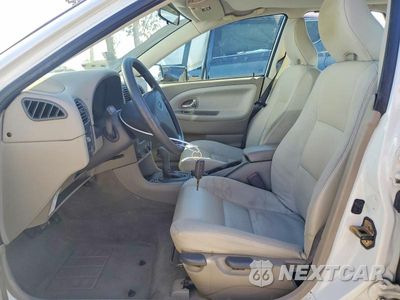 Zdjęcie 7 z 12 samochodu: 2004 VOLVO S40 1.9T VIN:YV1VS275X4F083592 - miniatura