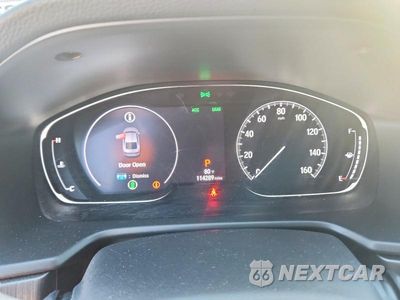 Zdjęcie 9 z 12 samochodu: 2020 HONDA ACCORD LX VIN:1HGCV1F17LA108894 - miniatura