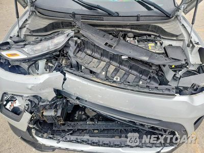 Zdjęcie 11 z 12 samochodu: 2020 KIA SOUL LX VIN:KNDJ23AU9L7727392 - miniatura