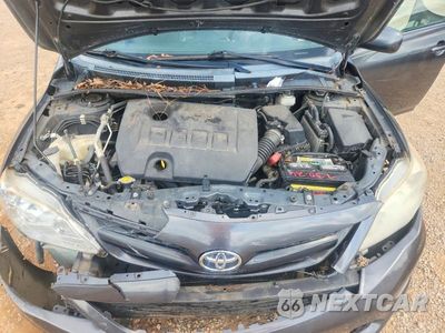 Zdjęcie 11 z 12 samochodu: 2012 TOYOTA COROLLA LE VIN:2T1BU4EE9CC802193 - miniatura