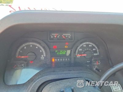 Zdjęcie 8 z 12 samochodu: 2012 FORD ECONOLINE E350 SUPER DUTY CUTAWAY VAN VIN:1FDWE3FS1CDA53823 - miniatura